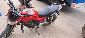 নতুন রানার টার্বো ১২৫ ২০১৮ লাল