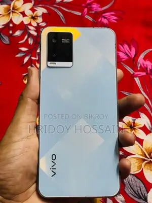 Vivo Y21 64 GB