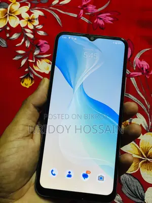 Vivo Y21 64 GB