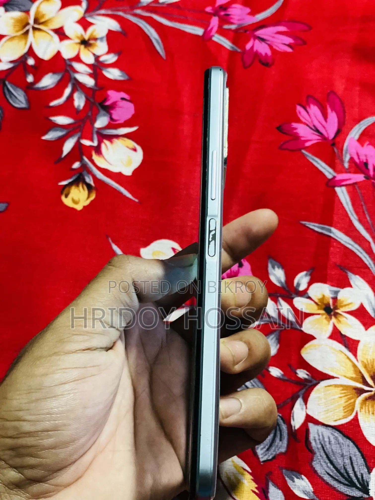 Vivo Y21 64 GB