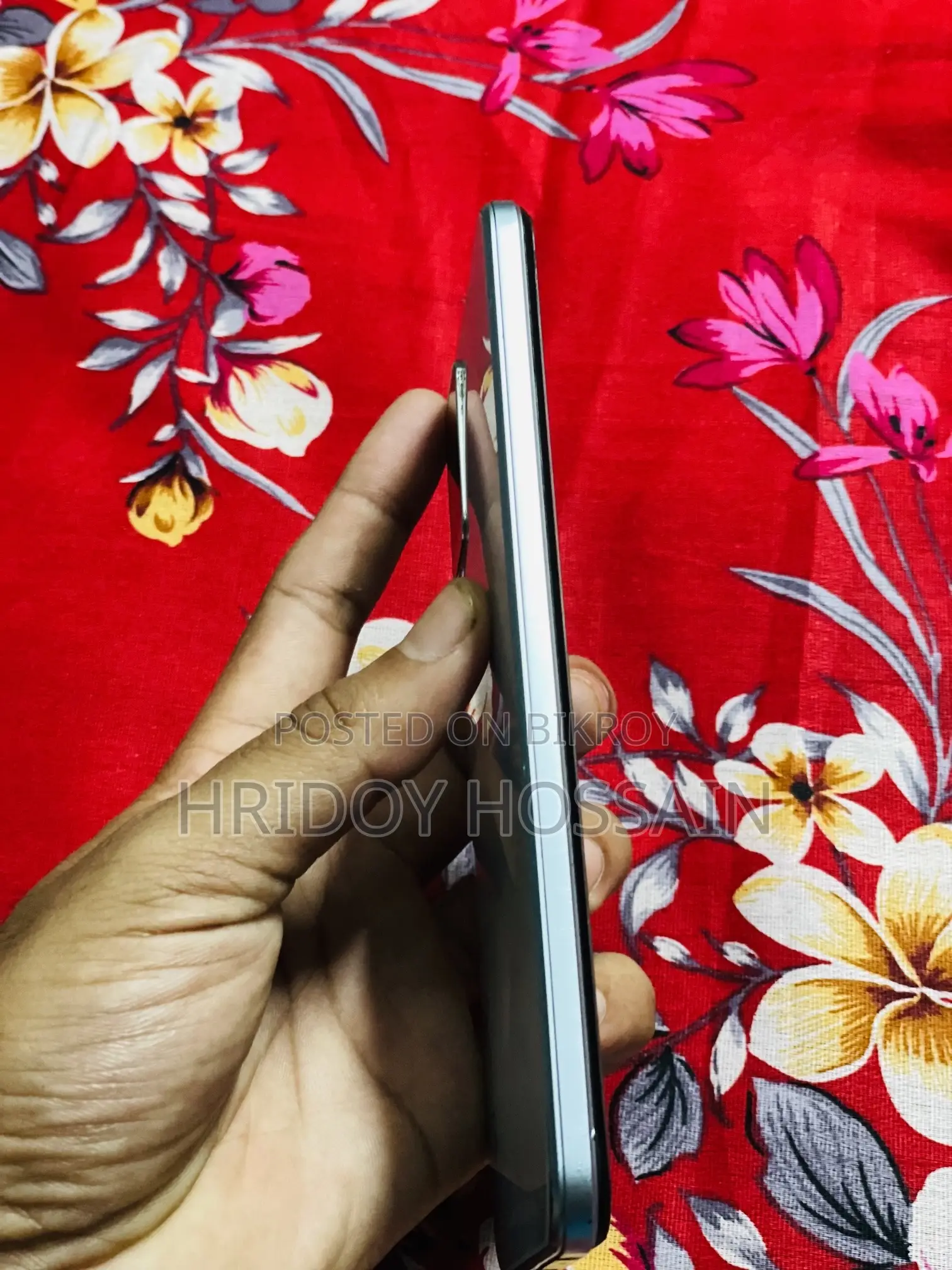 Vivo Y21 64 GB
