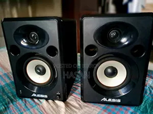 Studio Monitor Alesis Elevate 5