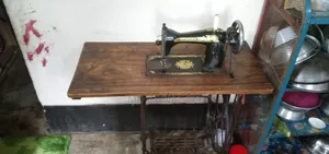 সেলাই মেশিন