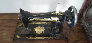 সেলাই মেশিন