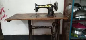 সেলাই মেশিন