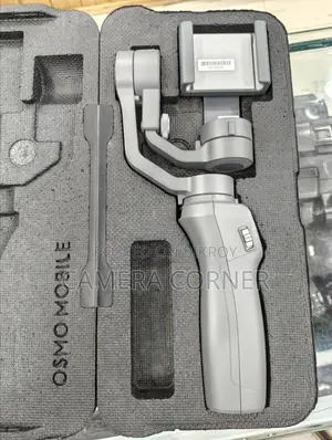 Dji Osmo Mobile 2 Gimbal