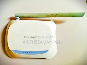 TP-Link Router