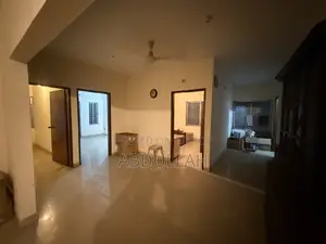 ৩ বেডরুমের অ্যাপার্টমেন্ট শ্যামলীতে বিক্রির জন্য