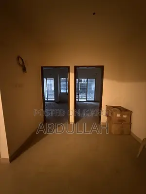 ৩ বেডরুমের অ্যাপার্টমেন্ট শ্যামলীতে বিক্রির জন্য