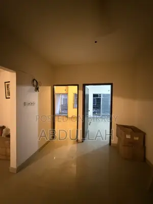 3-Bedroom Apartment in Shyamoli for sale