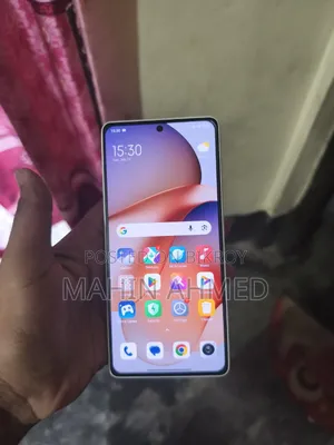 New Xiaomi Redmi Note 13 256 GB White