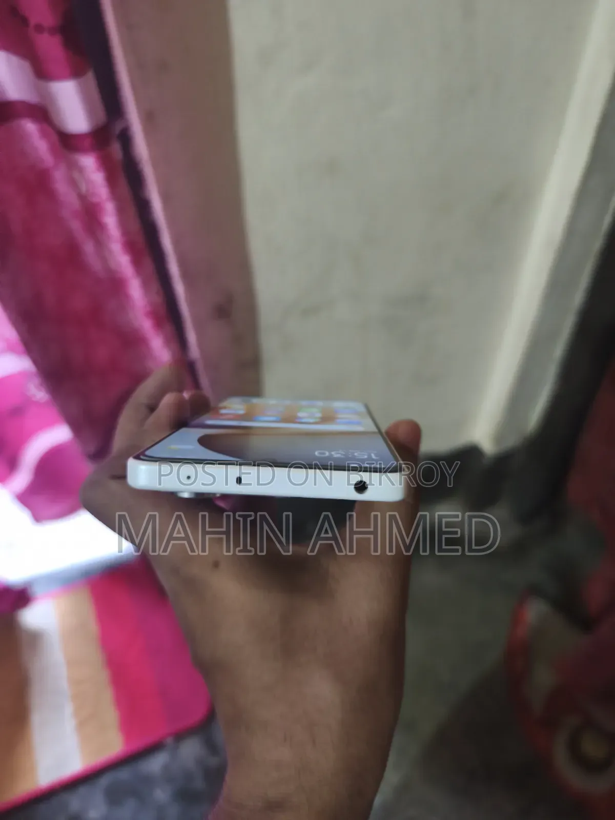 New Xiaomi Redmi Note 13 256 GB White