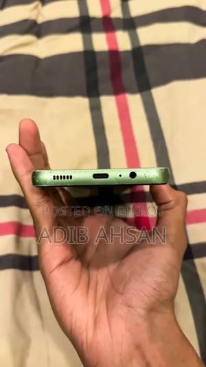 Samsung Galaxy A14 5G 128 GB Green