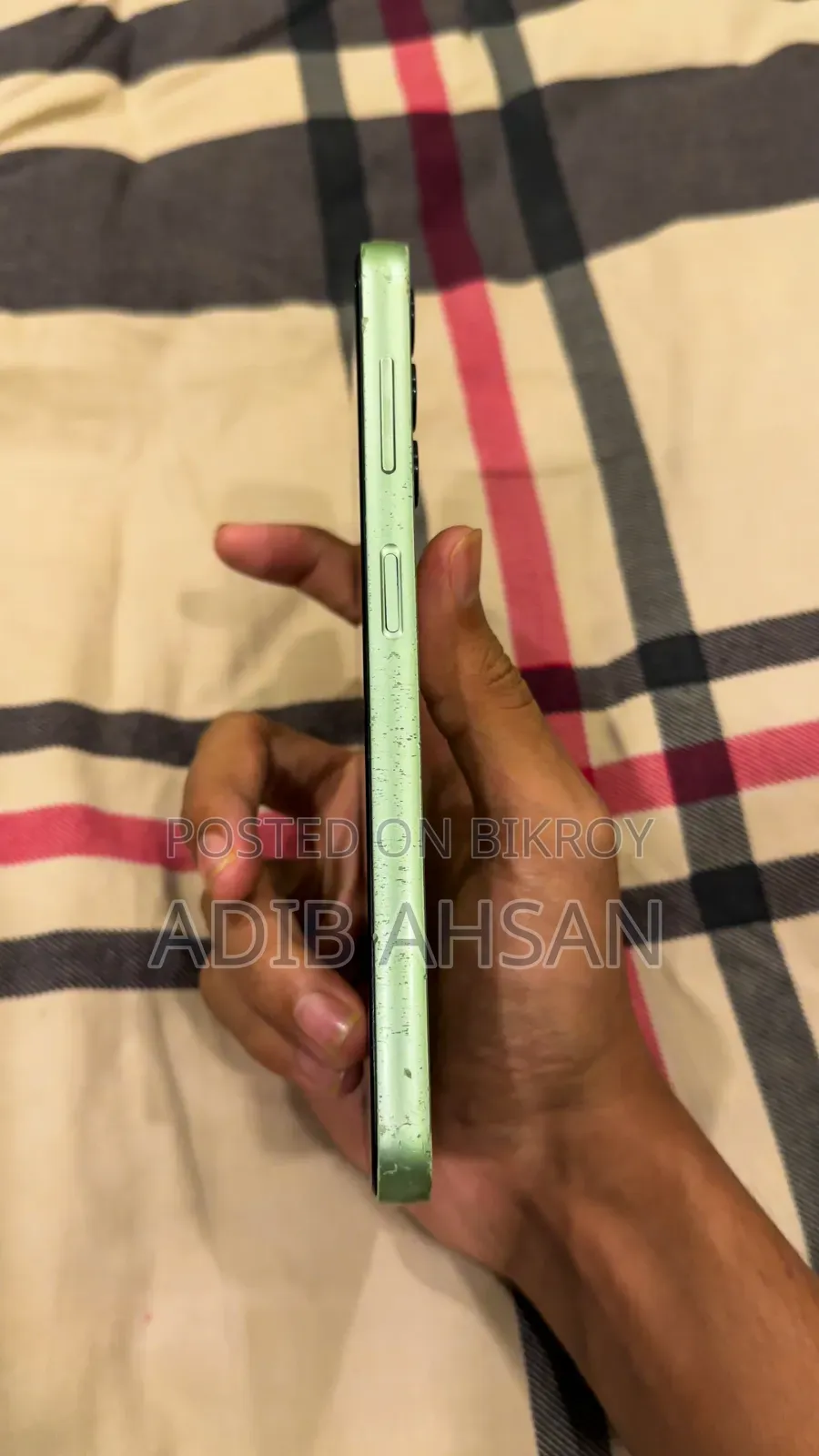 Samsung Galaxy A14 5G 128 GB Green