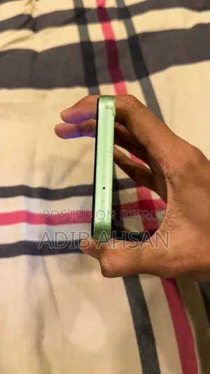 Samsung Galaxy A14 5G 128 GB Green