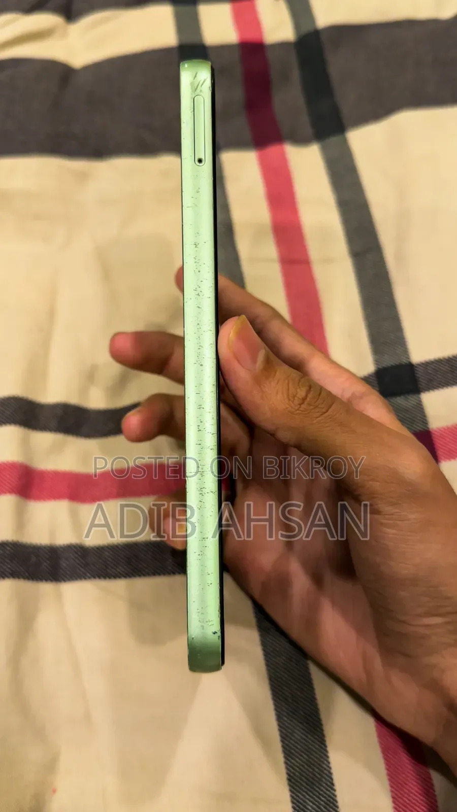 Samsung Galaxy A14 5G 128 GB Green