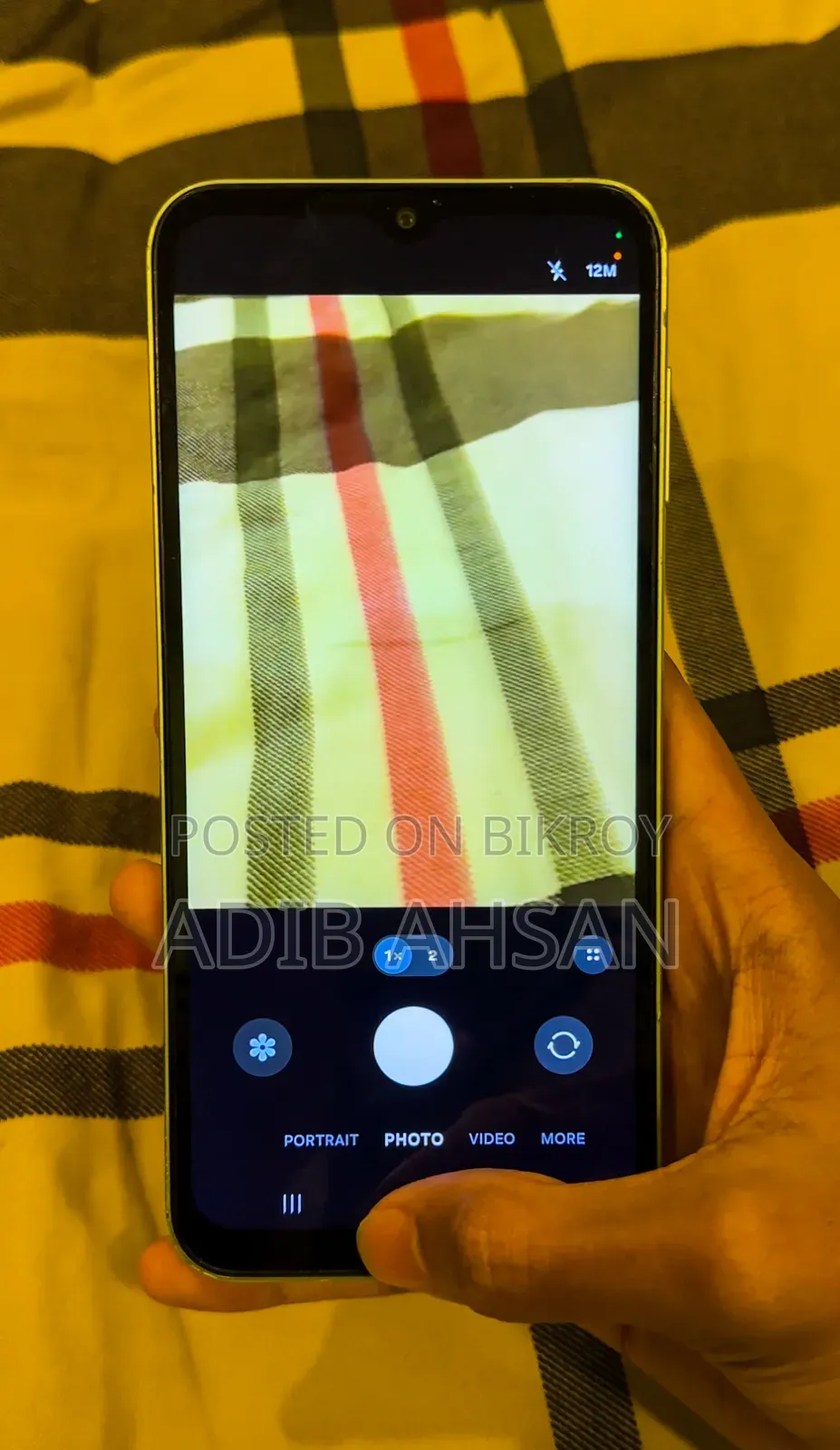 Samsung Galaxy A14 5G 128 GB Green