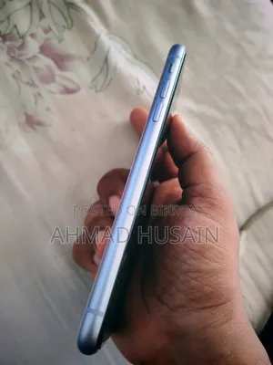 Apple iPhone 11 64 GB Purple