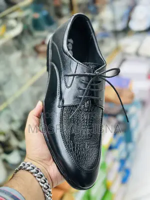 Oxford Shoes