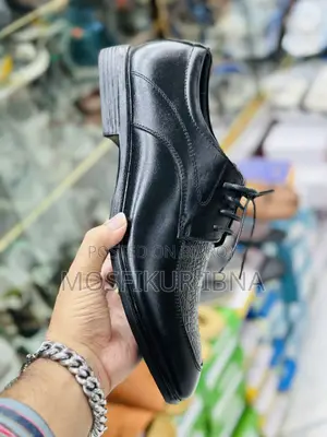 Oxford Shoes