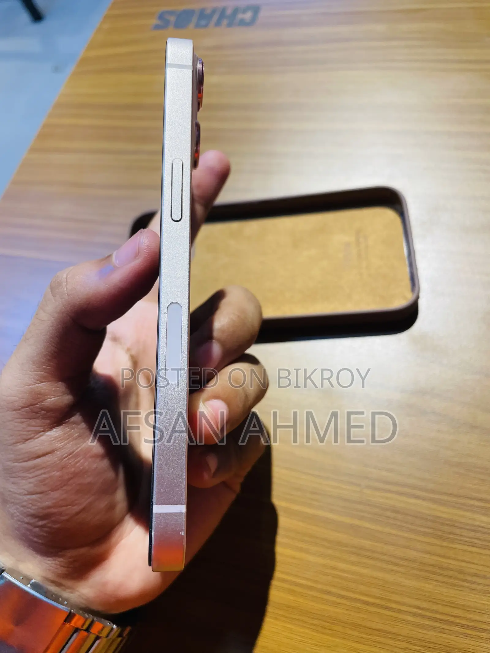 Apple iPhone 13 128 GB Pink