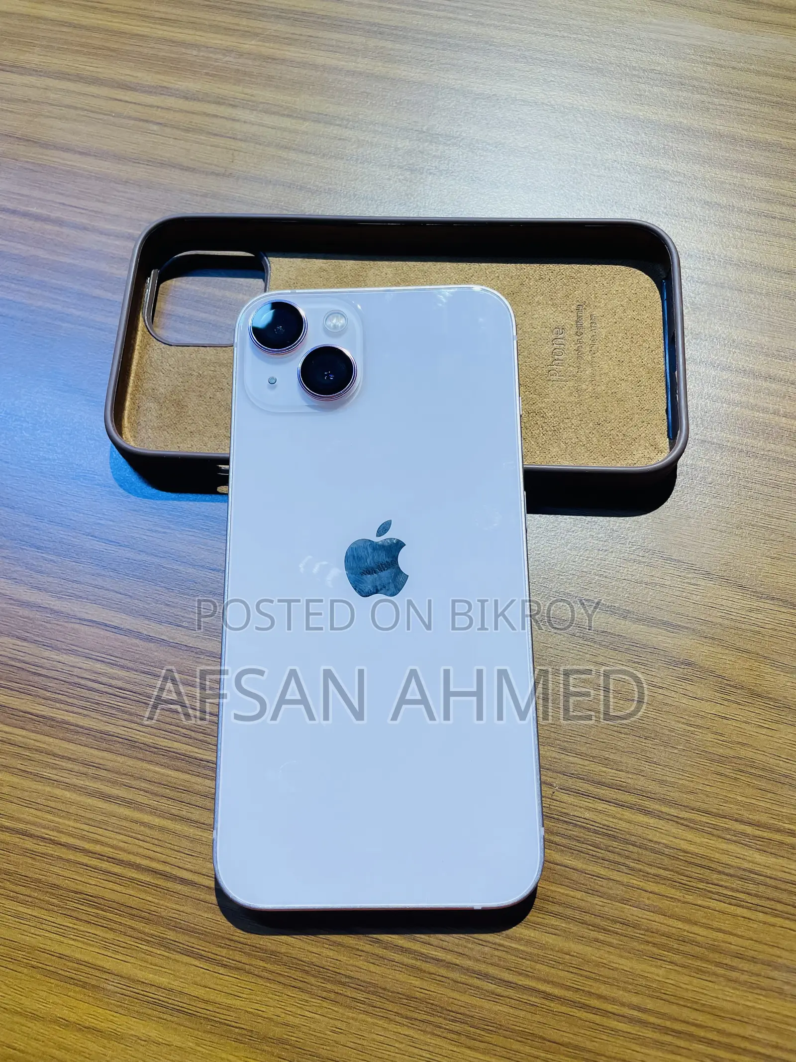 Apple iPhone 13 128 GB Pink