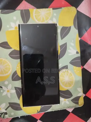 Samsung Galaxy Note 20 Ultra 5G 128 GB White