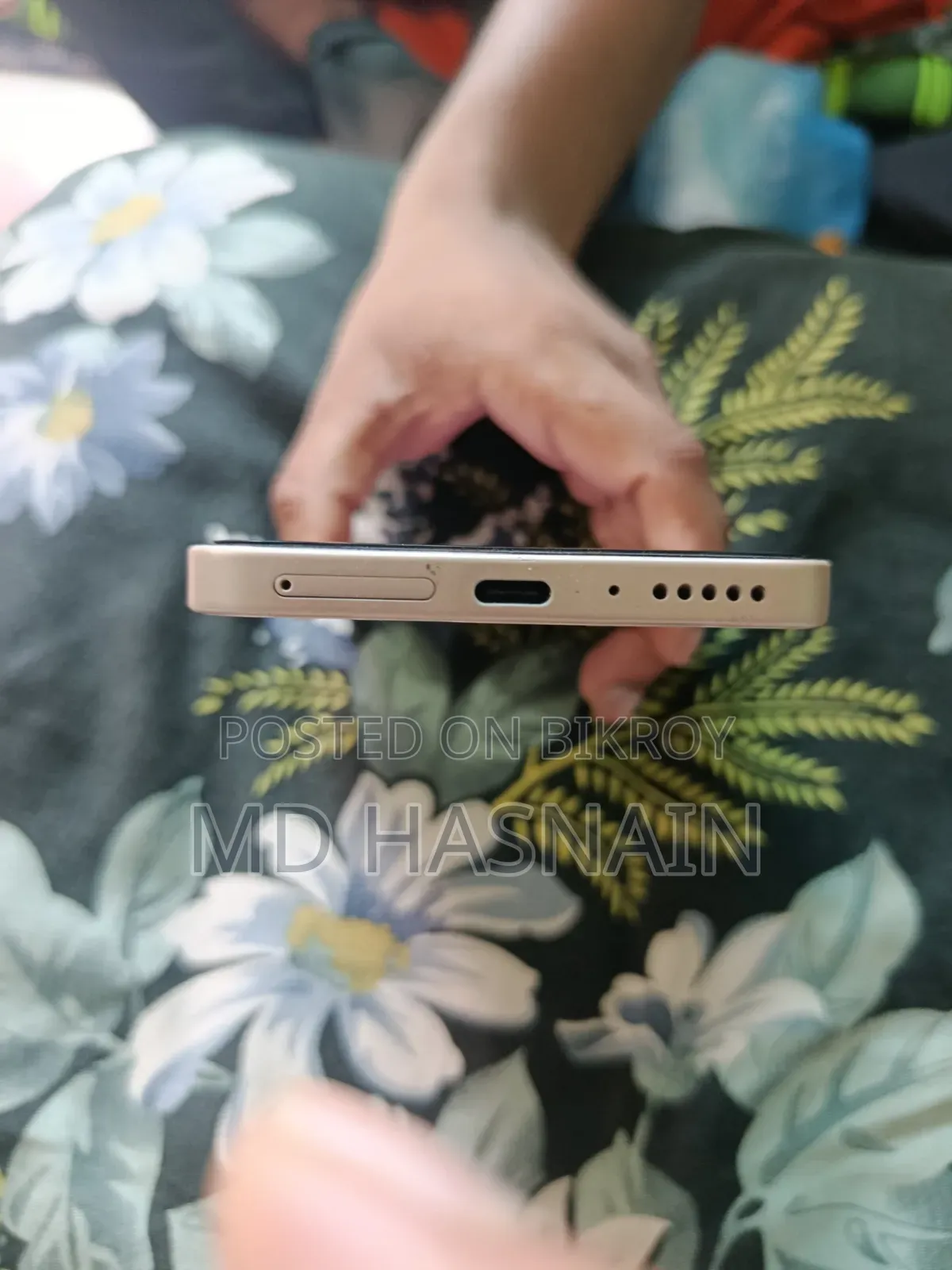 Xiaomi Redmi Note 13 256 GB Gray