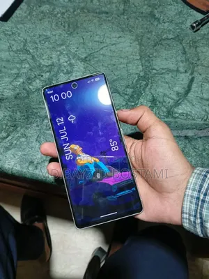 গুগল পিক্সেল ৭ ১২৮ জিবি সাদা
