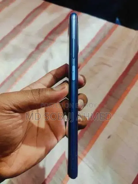 Xiaomi Redmi Note 10S 64 GB Black
