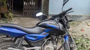 Bajaj Pulsar 150 2016 Blue