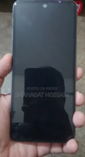 Infinix Hot 50 Pro 4G 128 GB Gray