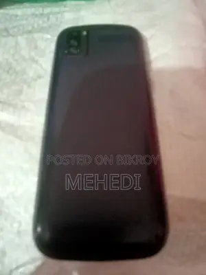 Bontel C4 Black
