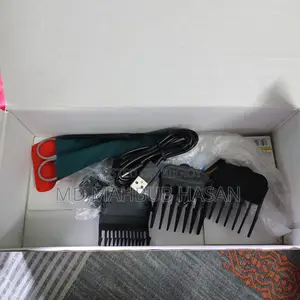 Kemei Km 917 Trimmer