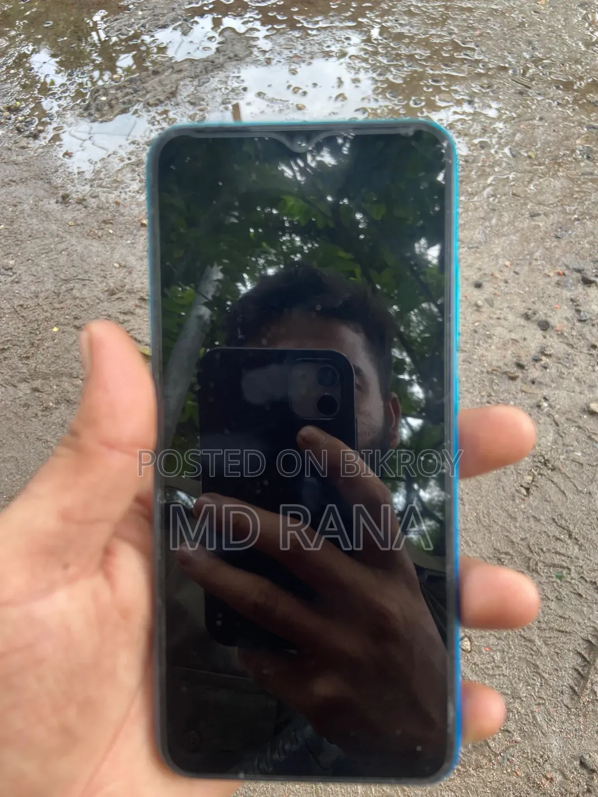 Xiaomi Redmi 9A 32 GB Blue