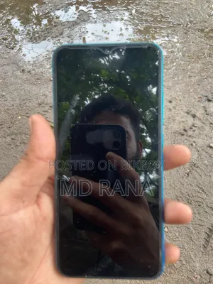 Xiaomi Redmi 9A 32 GB Blue