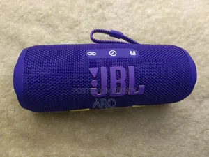 JBL Flip 7 Bluetooth Speaker