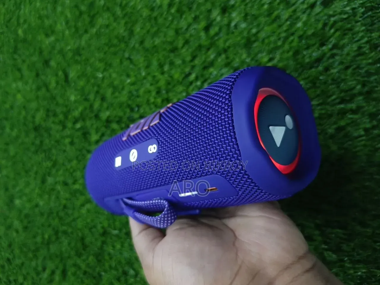 JBL Flip 7 Bluetooth Speaker