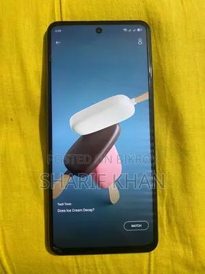 Realme C75 128 GB Gray