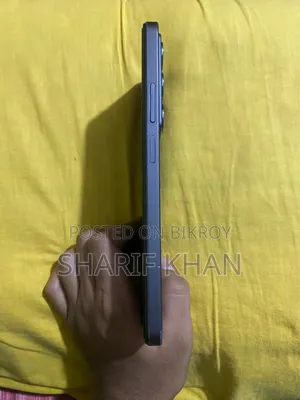 Realme C75 128 GB Gray