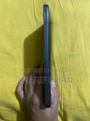 Realme C75 128 GB Gray