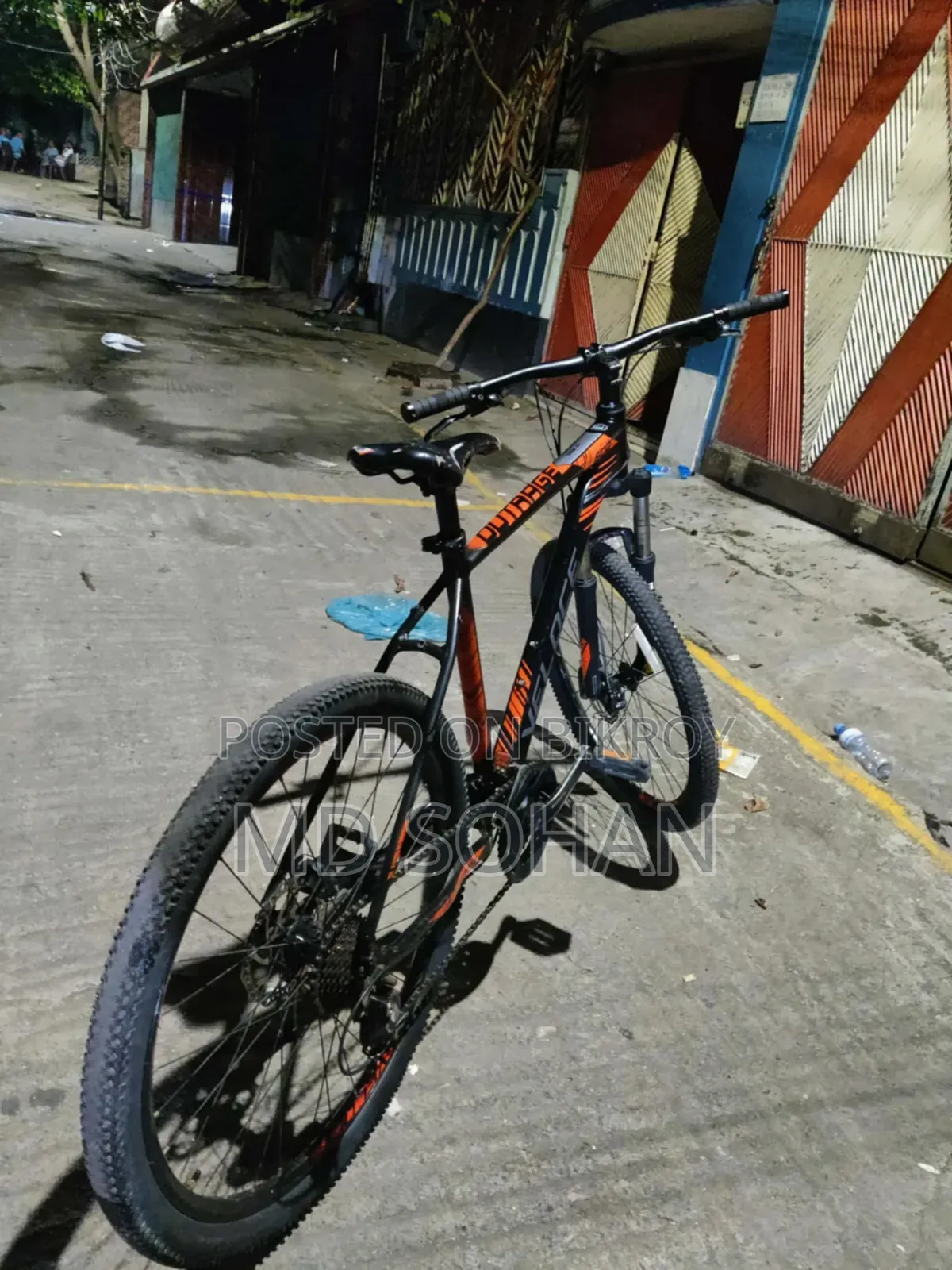 Veloce 602 Fresh Conditions Emergency Sell Korbo