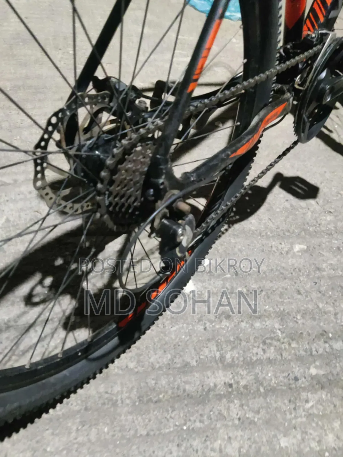 Veloce 602 Fresh Conditions Emergency Sell Korbo