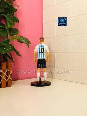 Action Figure