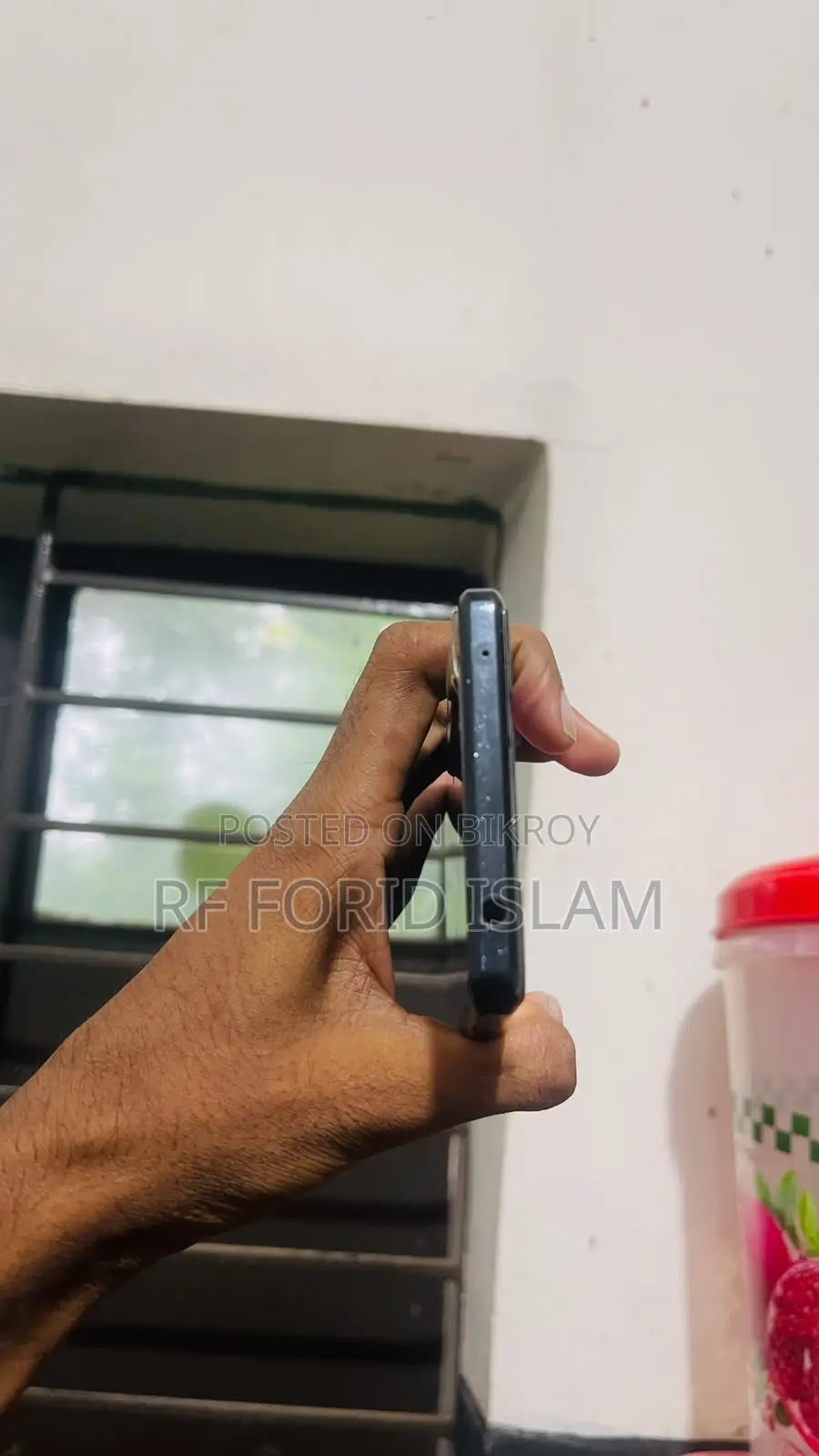 Sony Xperia 1 II 128 GB Black