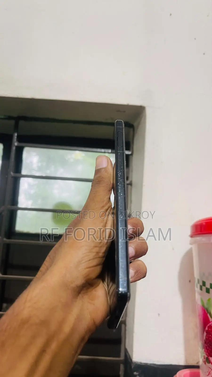 Sony Xperia 1 II 128 GB Black