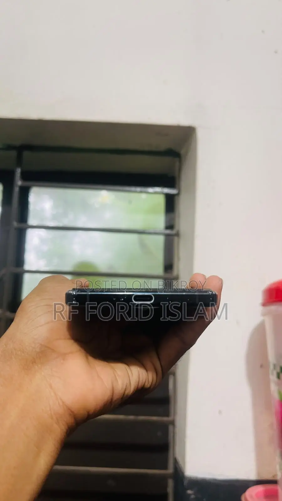 Sony Xperia 1 II 128 GB Black