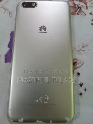 Huawei Y5 Prime 2018 16 GB White