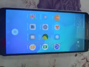 Huawei Y5 Prime 2018 16 GB White