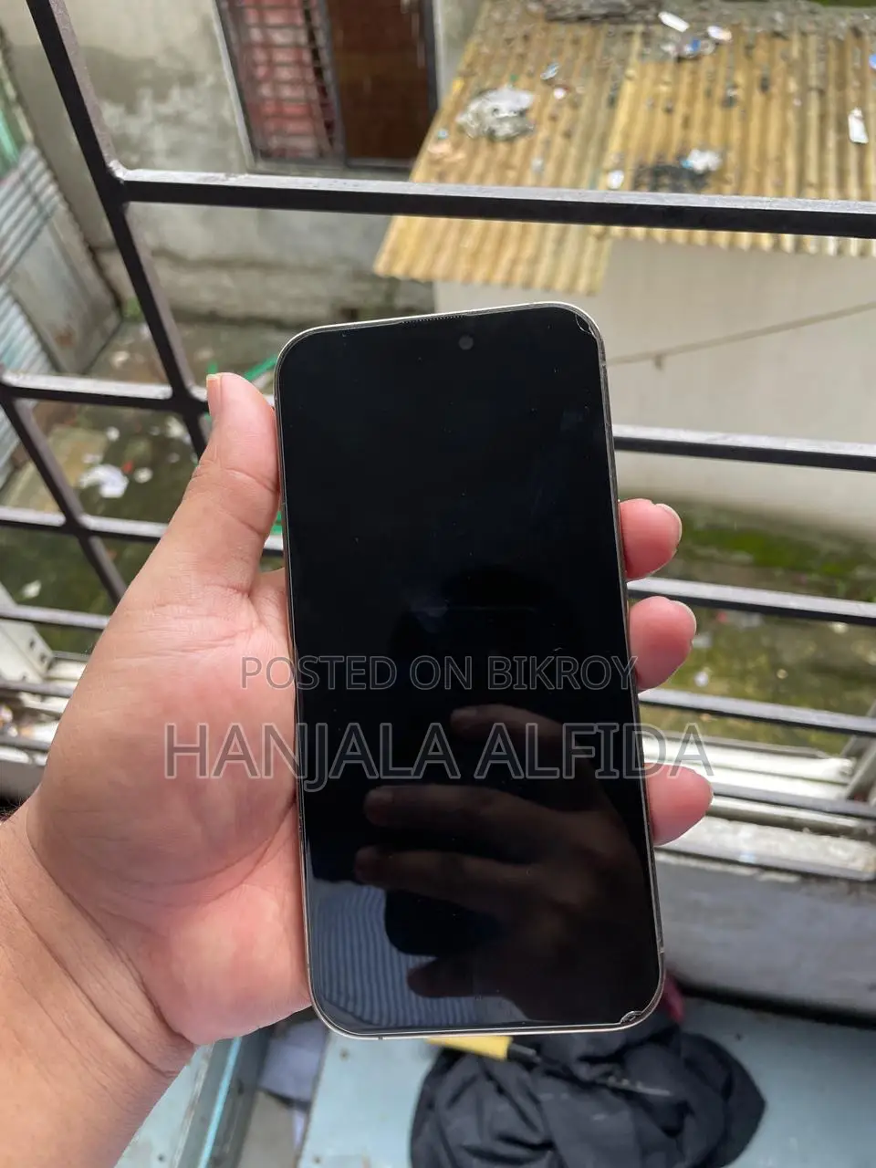 অ্যাপল আইফোন ১৪ প্রো ম্যাক্স ২৫৬ জিবি গোল্ড